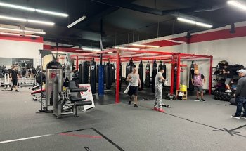UFC GYM San Bruno