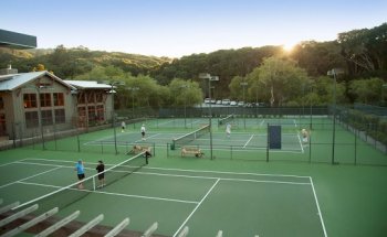 Carmel Valley Athletic Club