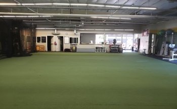 Brien Shamp's Coaching, Nutrition & Fitness