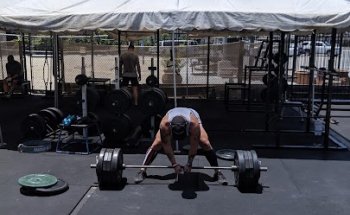 The Olde Gym Fitness Complex