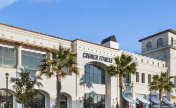 Crunch Fitness - Carmel Valley