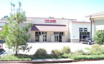 The Camp Transformation Center - San Dimas