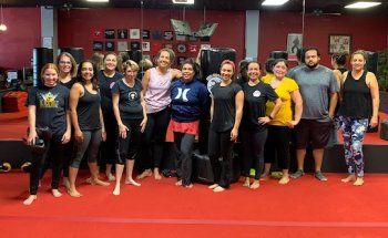 Warrior Soul San Dimas