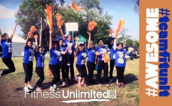 Fitness Unlimited