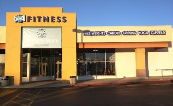 Crunch Fitness - Northridge