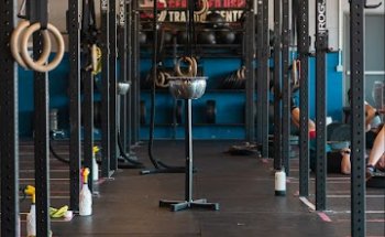 CrossFit Granada Hills