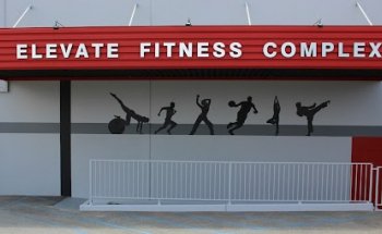 Elevate Fitness Complex