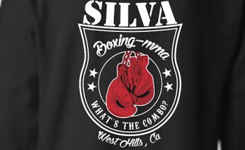 Silva Boxing-MMA