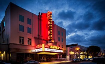 Equinox Union Street