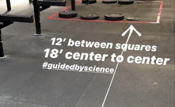 CrossFit Golden Gate