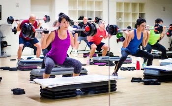 Millberry Fitness & Recreation Center at UCSF Parnassus