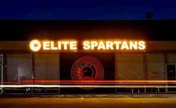 Elite Spartans Gym