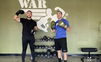 WarFitness Bay Area