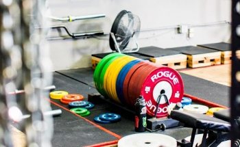 Hyper Strength & Conditioning