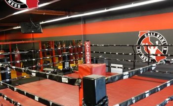 San Jose Boxing & Fitness