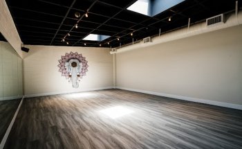 Genesis Fitness Studios