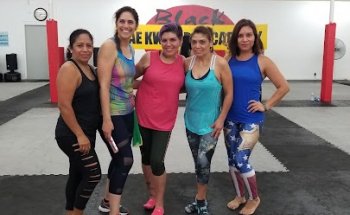 Zumba Fitness by Janet Galindez