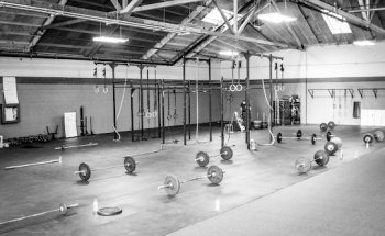 CrossFit San Leandro
