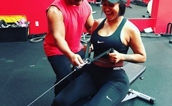 Teddy's Total Body Personal Training