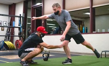 Athlon Fitness & Performance