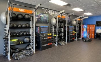 XGT Fitness San Luis Obispo