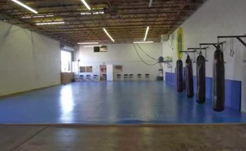 Paragon Brazilian Jiu-Jitsu San Luis Obispo