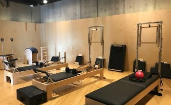 Pilates Collective SLO