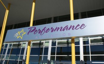 Performance Athletics Gymnastics