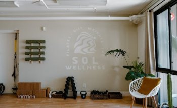 Sol Wellness