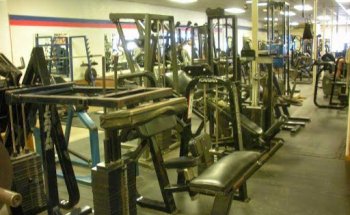 San Marcos Athletic Club