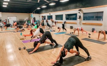 Texas Health & Racquet Club