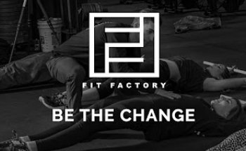 Fit Factory Strength and Conditioning