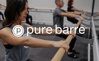 Pure Barre San Marcos