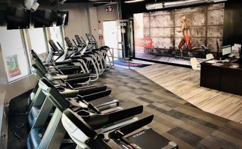 Snap Fitness San Marino (Huntington Drive)