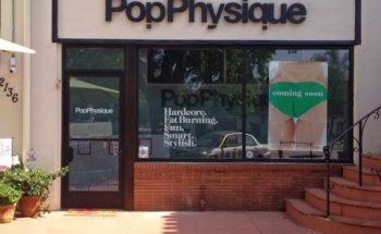 Pop Physique