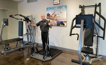 The Exercise Coach San Marino