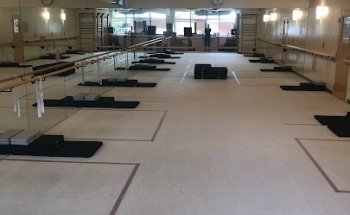 The Bar Method San Mateo