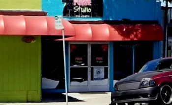 Pulse Fitness Studio