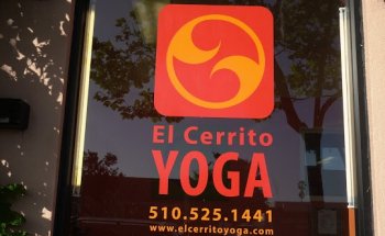 El Cerrito Yoga