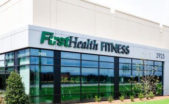 FirstHealth Fitness - Sanford