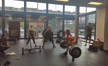 One On One Fitness Studios