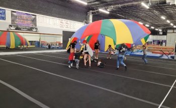 Sanford Academy of Gymnastics & Cheer