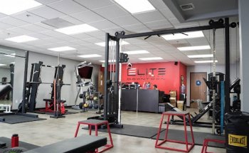 Elite Fitness Downtown