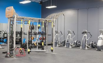 Sender One Yoga & Fitness