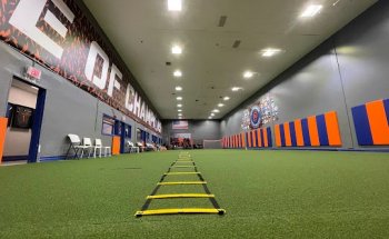 CRS Sports and Fitness Academy