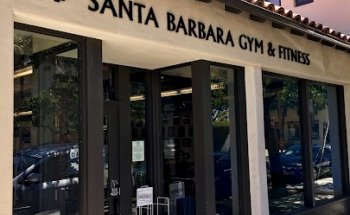 Santa Barbara Gym & Fitness
