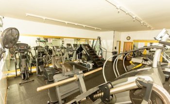 Superior Fitness Center