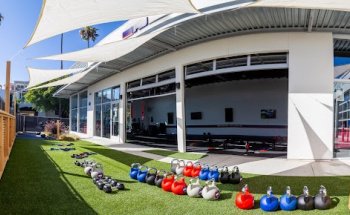F45 Training Santa Barbara
