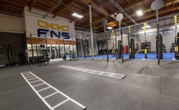 FNS Training Center