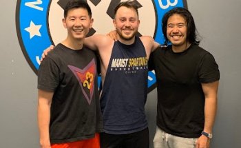 Movement Hub Santa Clara